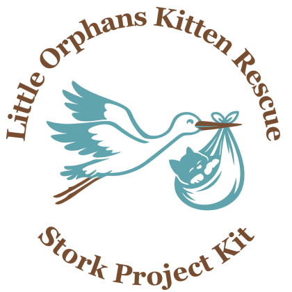 Stork Project Logo
